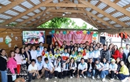 Vietnamese language honored, cultural values promoted in Belarus